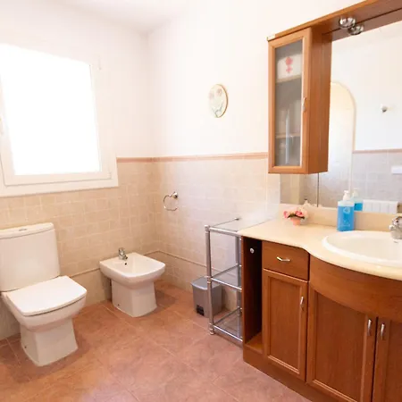 Villa Catalunya Casas Heart Of Costa Brava And 2,7km To Blanes