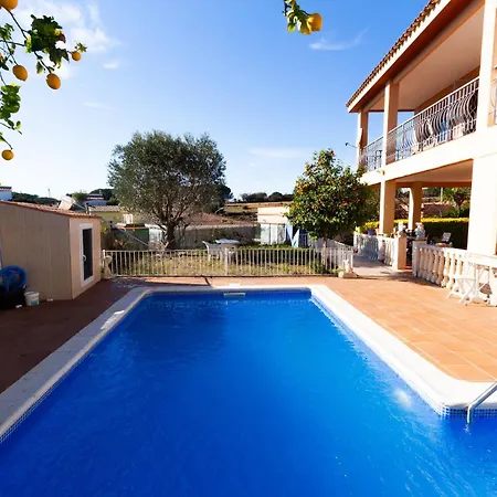 Catalunya Casas Heart Of Costa Brava And 2,7km To * Blanes