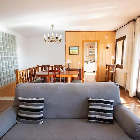 Catalunya Casas Heart Of Costa Brava And 2,7km To Blanes