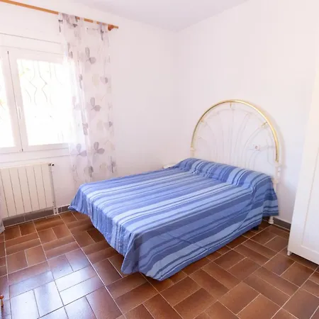 Catalunya Casas Heart Of Costa Brava And 2,7km To Villa