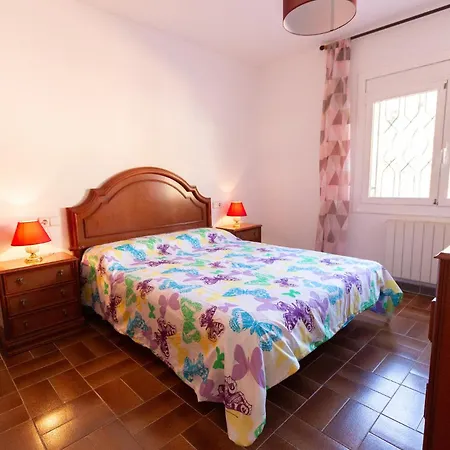 Villa Catalunya Casas Heart Of Costa Brava And 2,7km To