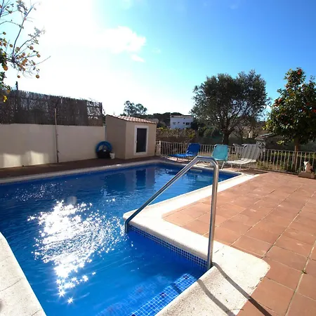 Catalunya Casas Heart Of Costa Brava And 2,7km To Blanes