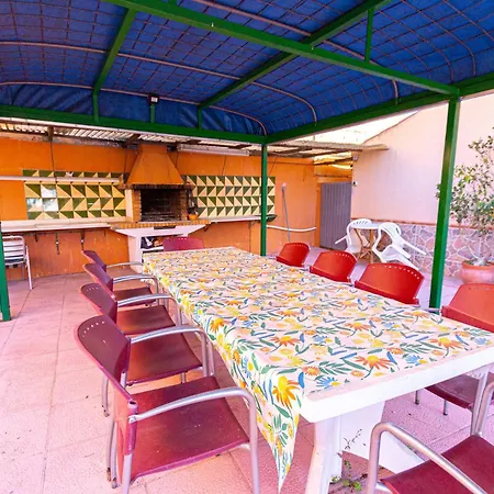 Villa Catalunya Casas Heart Of Costa Brava And 2,7km To