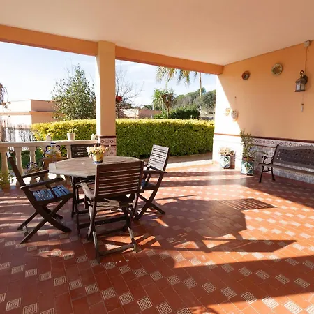 Catalunya Casas Heart Of Costa Brava And 2,7km To