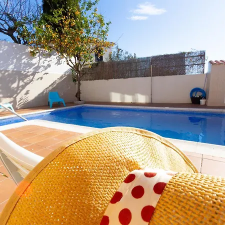 Villa Catalunya Casas Heart Of Costa Brava And 2,7km To Blanes